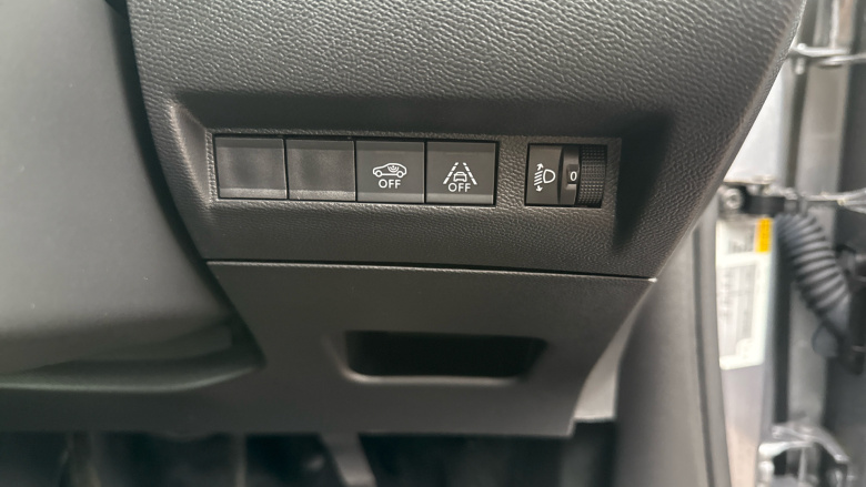 Peugeot 2008 1.2 PureTech Allure Premium 5dr Petrol Estate